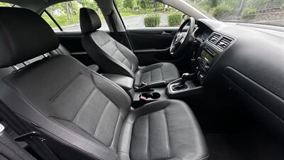 2012 Volkswagen Jetta SE PZEV   - Photo 14 - Sacramento, CA 95618
