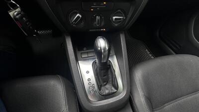 2012 Volkswagen Jetta SE PZEV   - Photo 17 - Sacramento, CA 95618