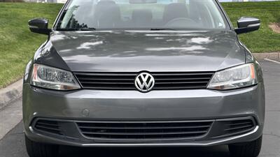 2012 Volkswagen Jetta SE PZEV   - Photo 2 - Sacramento, CA 95618