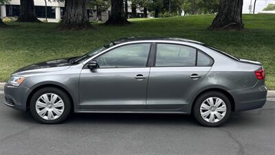 2012 Volkswagen Jetta SE PZEV   - Photo 4 - Sacramento, CA 95618