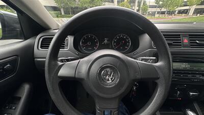 2012 Volkswagen Jetta SE PZEV   - Photo 15 - Sacramento, CA 95618