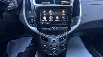 2018 Chevrolet Sonic Premier Auto   - Photo 11 - Sacramento, CA 95618