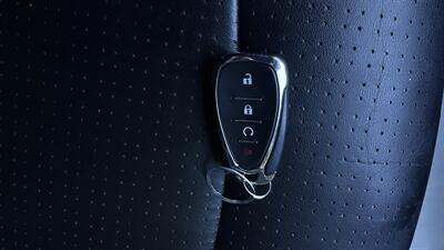 2018 Chevrolet Sonic Premier Auto   - Photo 15 - Sacramento, CA 95618