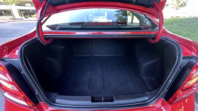 2018 Chevrolet Sonic Premier Auto   - Photo 9 - Sacramento, CA 95618