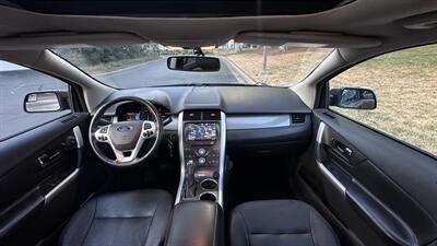 2013 Ford Edge SEL   - Photo 16 - Davis, CA 95618