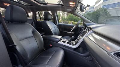 2013 Ford Edge SEL   - Photo 14 - Davis, CA 95618