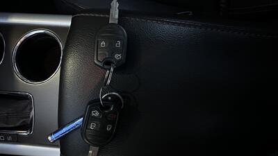 2013 Ford Edge SEL   - Photo 26 - Davis, CA 95618
