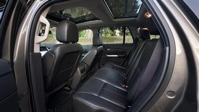 2013 Ford Edge SEL   - Photo 11 - Davis, CA 95618
