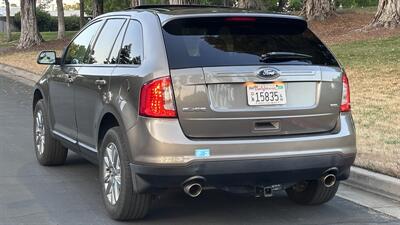 2013 Ford Edge SEL   - Photo 3 - Davis, CA 95618