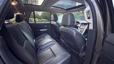 2013 Ford Edge SEL   - Photo 12 - Davis, CA 95618