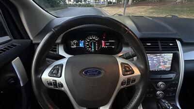 2013 Ford Edge SEL   - Photo 23 - Davis, CA 95618