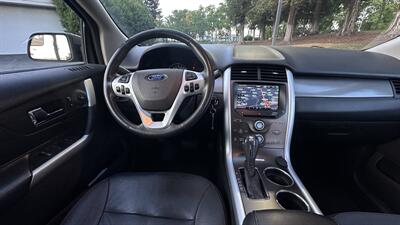 2013 Ford Edge SEL   - Photo 17 - Davis, CA 95618