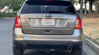 2013 Ford Edge SEL   - Photo 8 - Davis, CA 95618