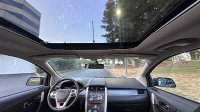 2013 Ford Edge SEL   - Photo 15 - Davis, CA 95618