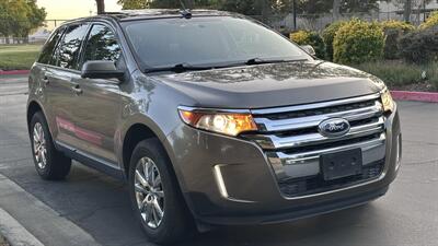 2013 Ford Edge SEL   - Photo 7 - Davis, CA 95618