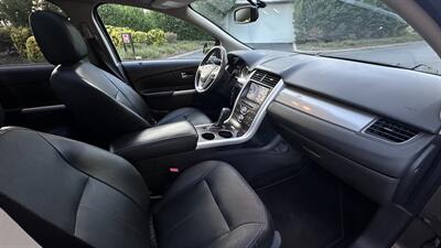 2013 Ford Edge SEL   - Photo 13 - Davis, CA 95618