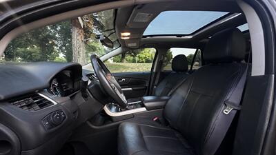 2013 Ford Edge SEL   - Photo 10 - Davis, CA 95618