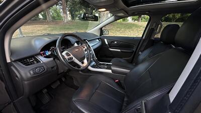 2013 Ford Edge SEL   - Photo 9 - Davis, CA 95618
