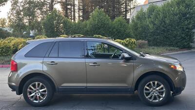 2013 Ford Edge SEL   - Photo 5 - Davis, CA 95618