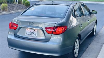 2010 Hyundai ELANTRA SE - Photo 5 - Sacramento, CA 95618