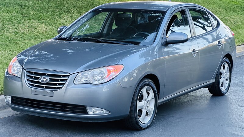 2010 Hyundai ELANTRA SE  