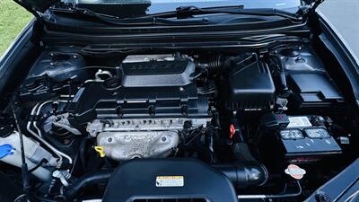 2010 Hyundai ELANTRA SE - Photo 11 - Sacramento, CA 95618