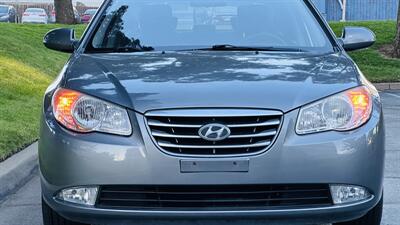 2010 Hyundai ELANTRA SE - Photo 2 - Sacramento, CA 95618