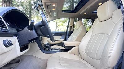 2012 GMC Acadia Denali   - Photo 11 - Davis, CA 95618