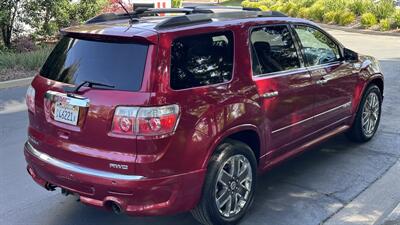 2012 GMC Acadia Denali   - Photo 5 - Davis, CA 95618