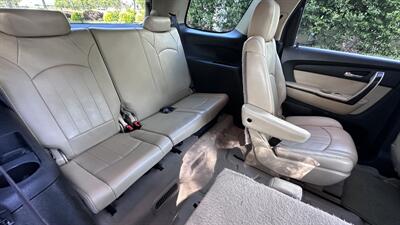 2012 GMC Acadia Denali   - Photo 19 - Davis, CA 95618
