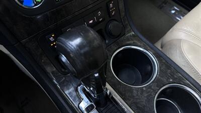 2012 GMC Acadia Denali   - Photo 26 - Davis, CA 95618
