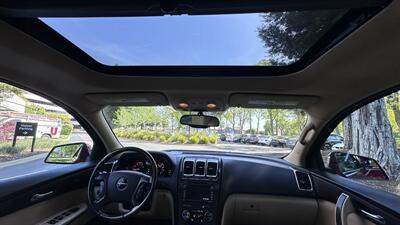 2012 GMC Acadia Denali   - Photo 22 - Davis, CA 95618