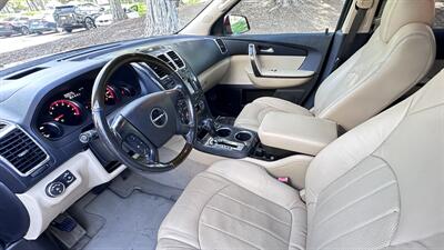 2012 GMC Acadia Denali   - Photo 10 - Davis, CA 95618