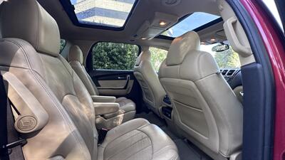 2012 GMC Acadia Denali   - Photo 18 - Davis, CA 95618