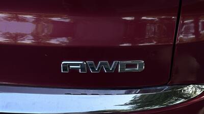 2012 GMC Acadia Denali   - Photo 6 - Davis, CA 95618