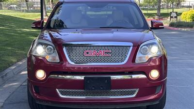 2012 GMC Acadia Denali   - Photo 2 - Davis, CA 95618