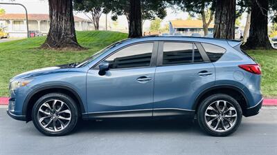 2016 Mazda CX-5 Grand Touring   - Photo 2 - Sacramento, CA 95618