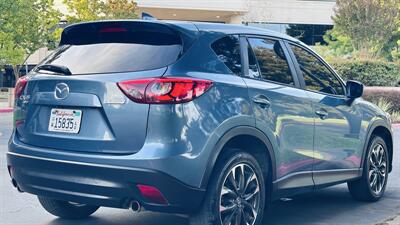 2016 Mazda CX-5 Grand Touring   - Photo 6 - Sacramento, CA 95618