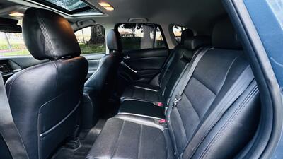 2016 Mazda CX-5 Grand Touring   - Photo 9 - Sacramento, CA 95618