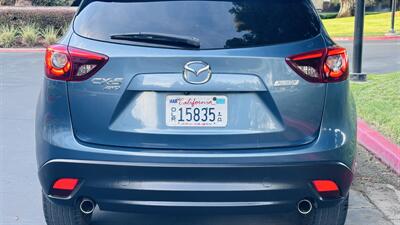 2016 Mazda CX-5 Grand Touring   - Photo 5 - Sacramento, CA 95618