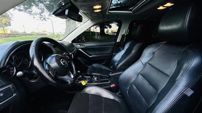 2016 Mazda CX-5 Grand Touring   - Photo 7 - Sacramento, CA 95618