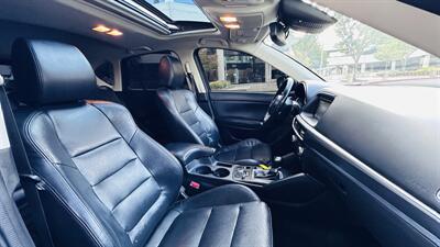 2016 Mazda CX-5 Grand Touring   - Photo 13 - Sacramento, CA 95618