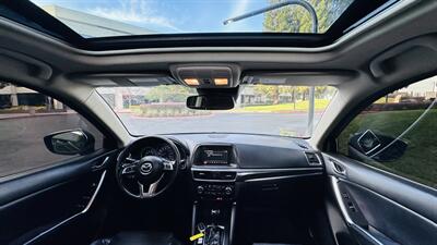 2016 Mazda CX-5 Grand Touring   - Photo 14 - Sacramento, CA 95618