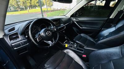 2016 Mazda CX-5 Grand Touring   - Photo 8 - Sacramento, CA 95618