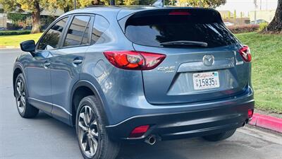 2016 Mazda CX-5 Grand Touring   - Photo 4 - Sacramento, CA 95618