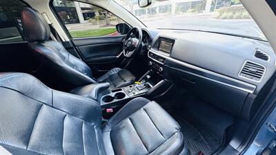 2016 Mazda CX-5 Grand Touring   - Photo 12 - Sacramento, CA 95618