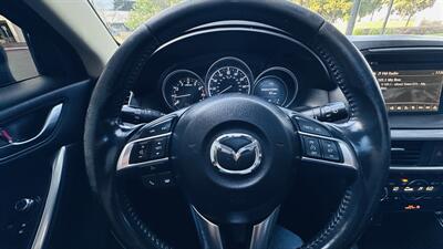 2016 Mazda CX-5 Grand Touring   - Photo 17 - Sacramento, CA 95618