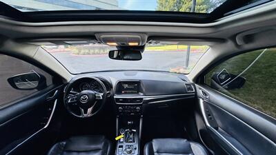 2016 Mazda CX-5 Grand Touring   - Photo 15 - Sacramento, CA 95618