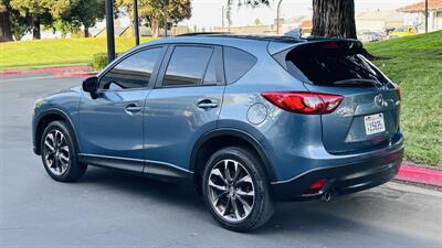 2016 Mazda CX-5 Grand Touring   - Photo 3 - Sacramento, CA 95618
