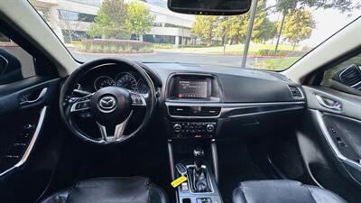 2016 Mazda CX-5 Grand Touring   - Photo 16 - Sacramento, CA 95618